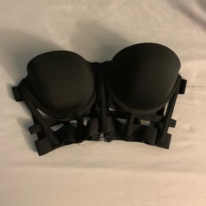 Strapless Bra NWOT